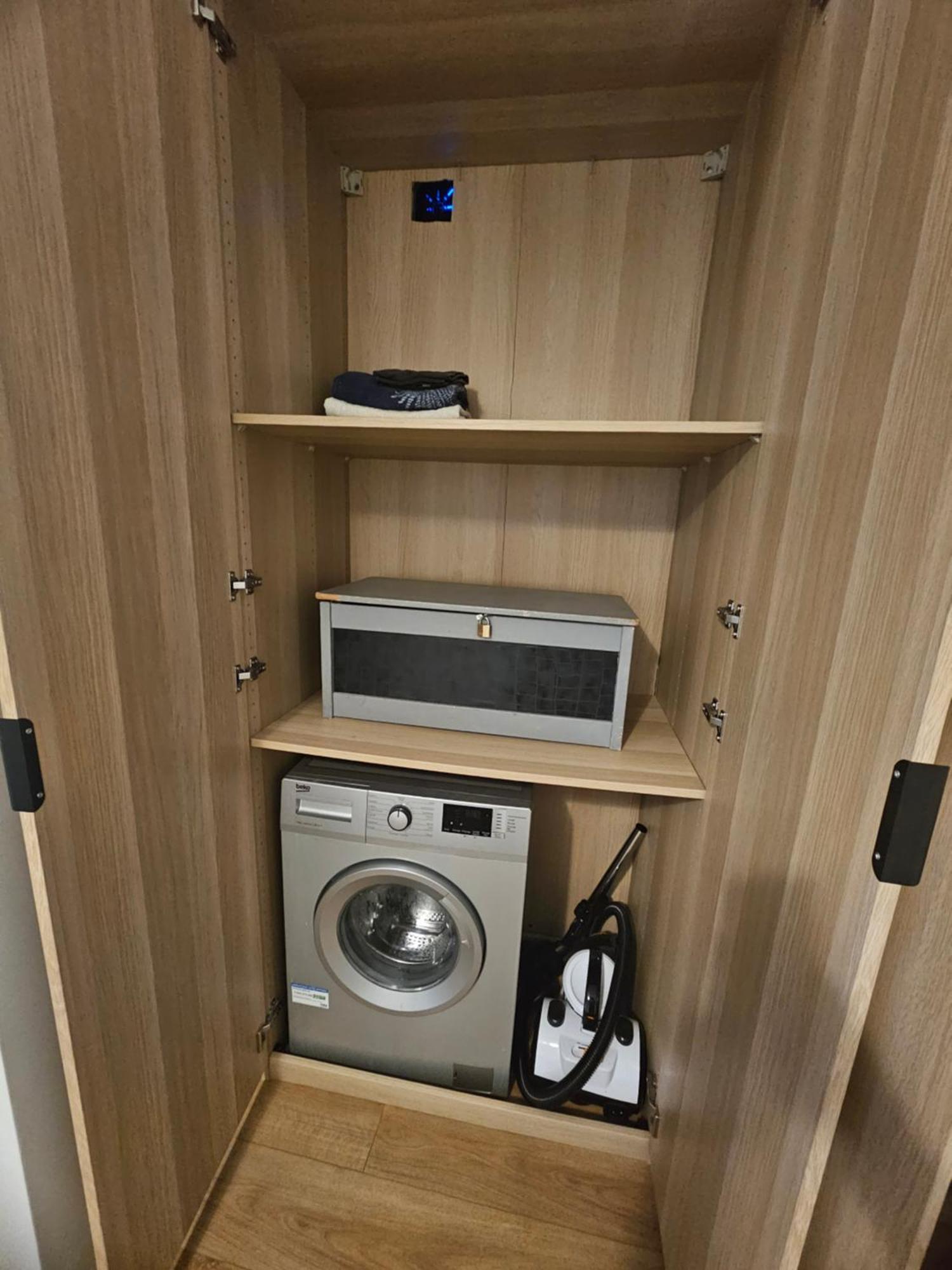 *Appartement Moderne/2 Minutes Du Metro* 생투앙 외부 사진