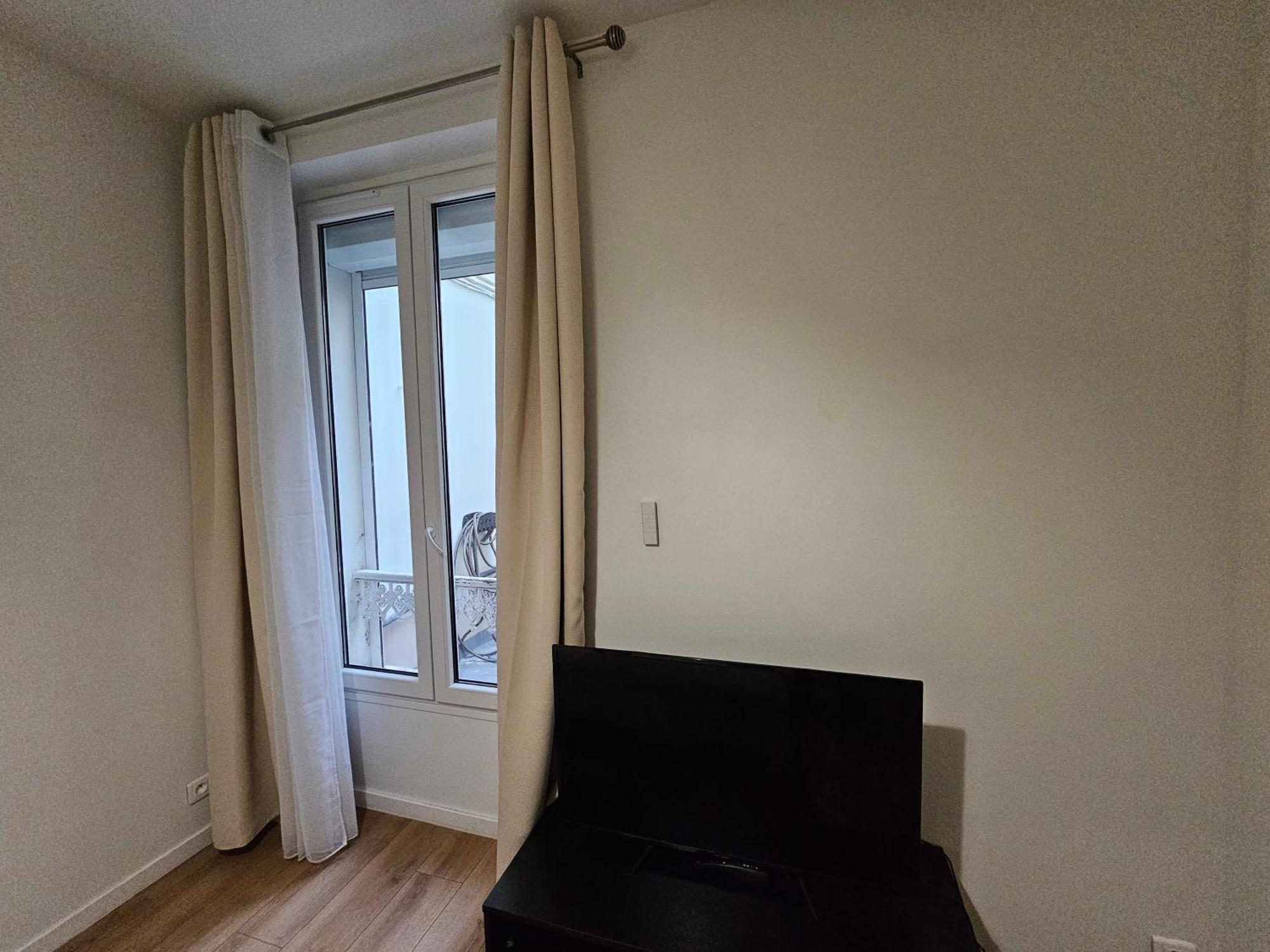*Appartement Moderne/2 Minutes Du Metro* 생투앙 외부 사진
